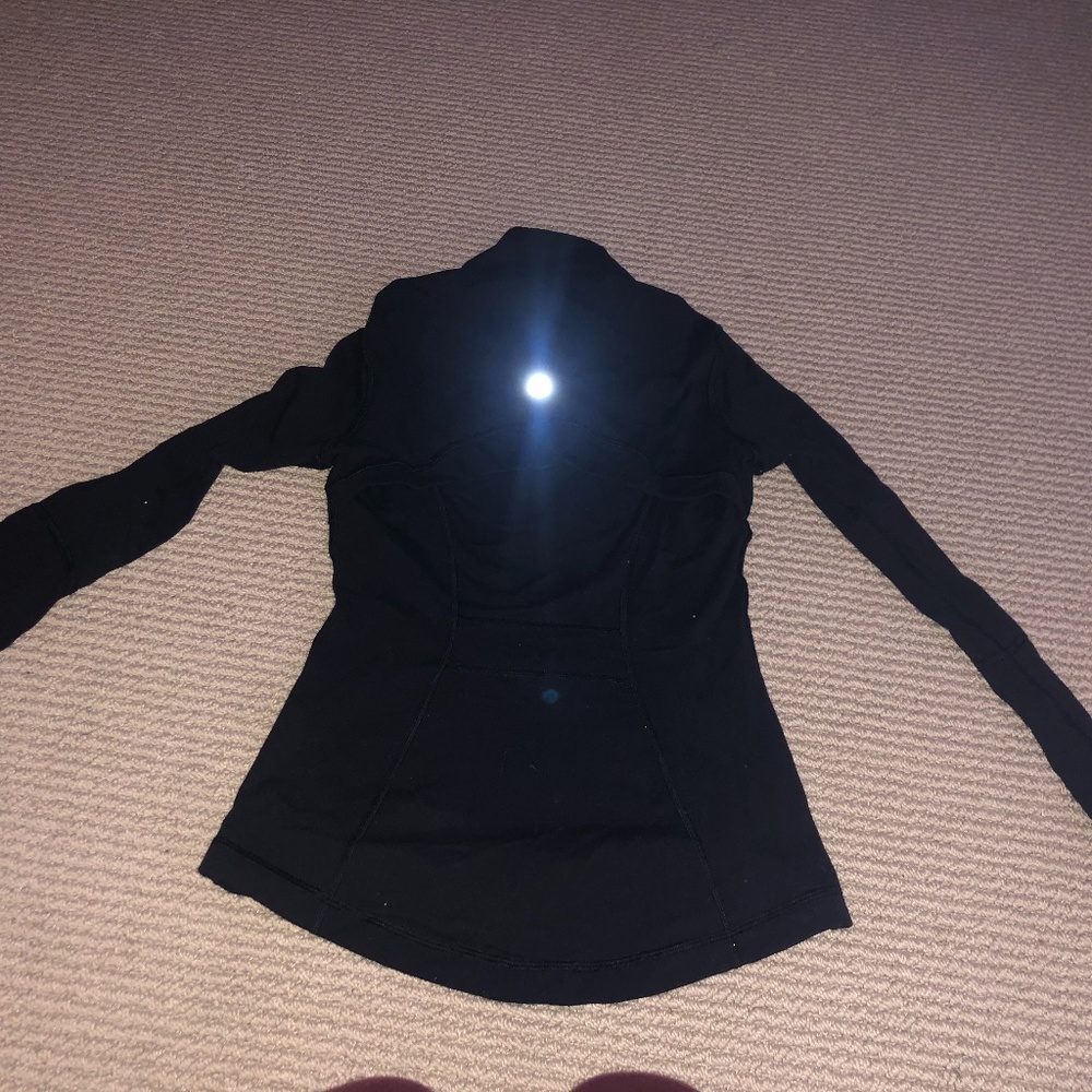 Lululemon Womens Jackets- Define Jacket